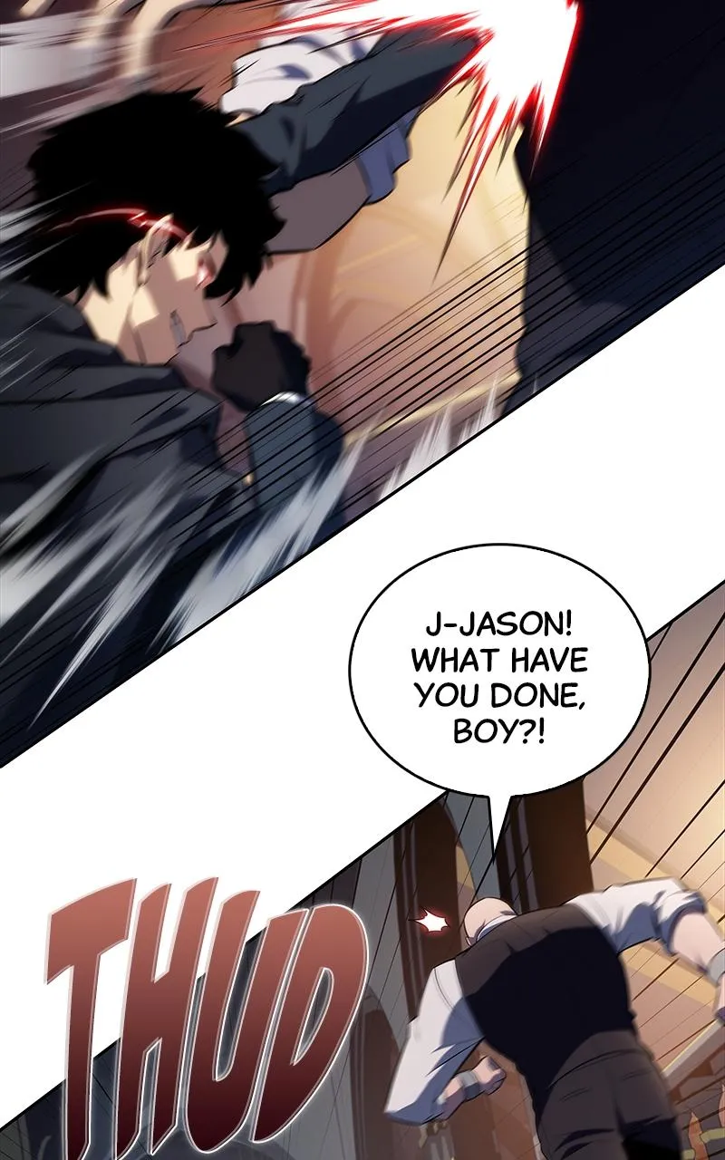The Reborn Young Lord Is an Assassin Chapter 44 Online - pƔgina 107
