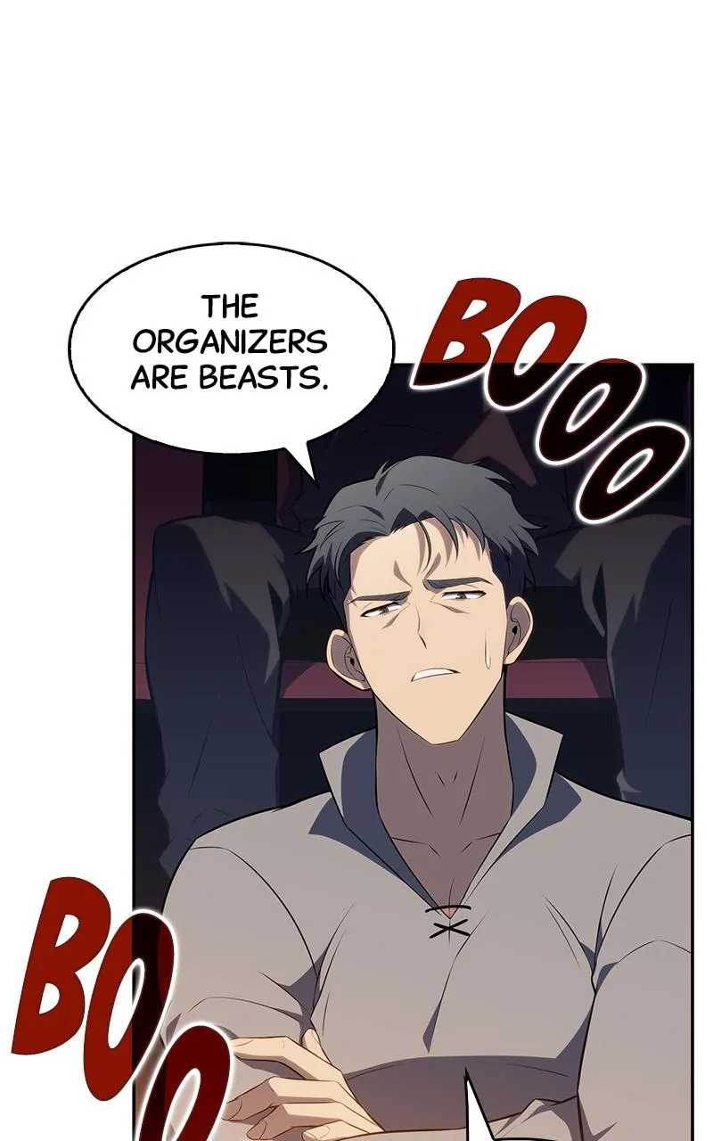 The Reborn Young Lord Is an Assassin Chapter 45 Online - pƔgina 10