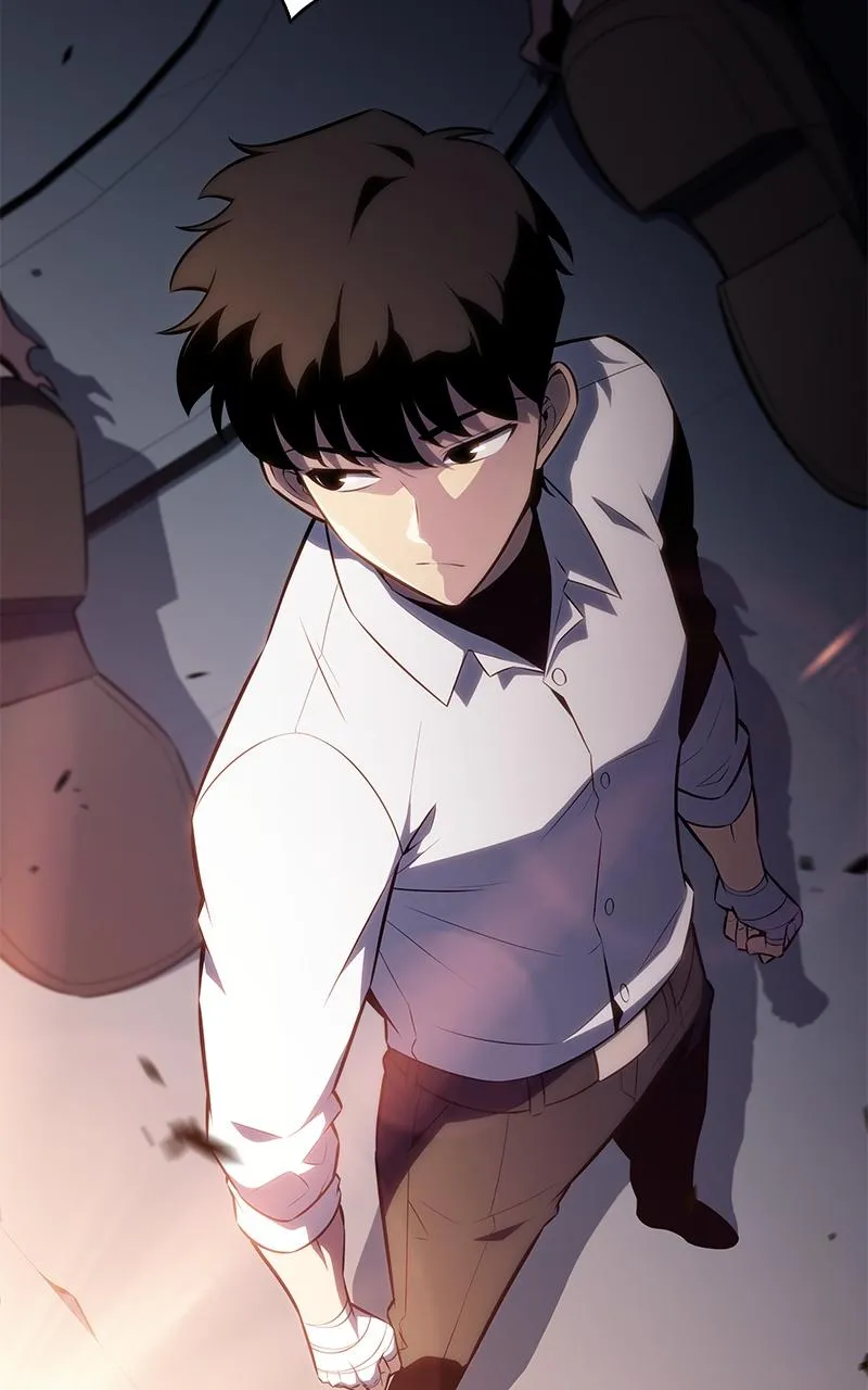 The Reborn Young Lord Is an Assassin Chapter 45 Online - pƔgina 26