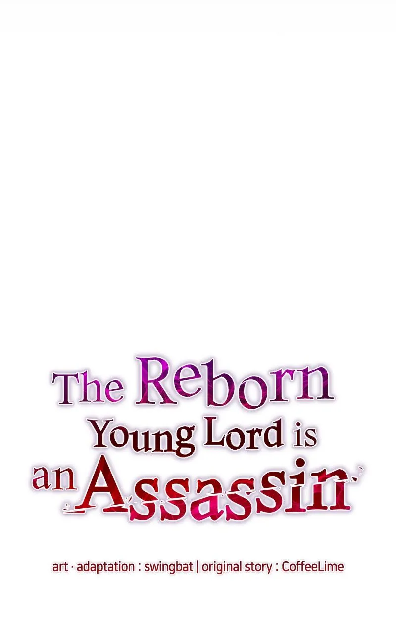 The Reborn Young Lord Is an Assassin Chapter 45 Online - pƔgina 40