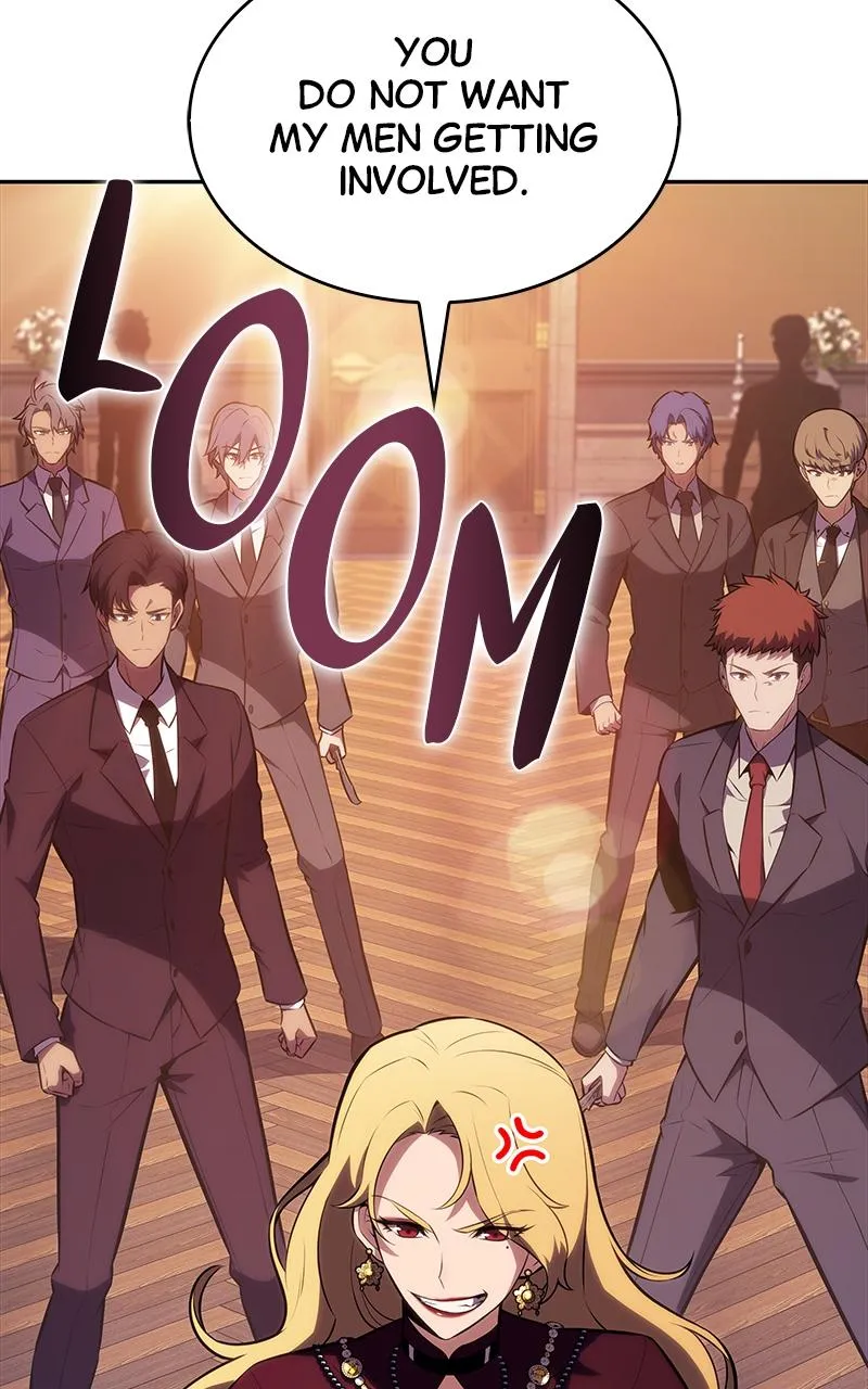 The Reborn Young Lord Is an Assassin Chapter 45 Online - pƔgina 49