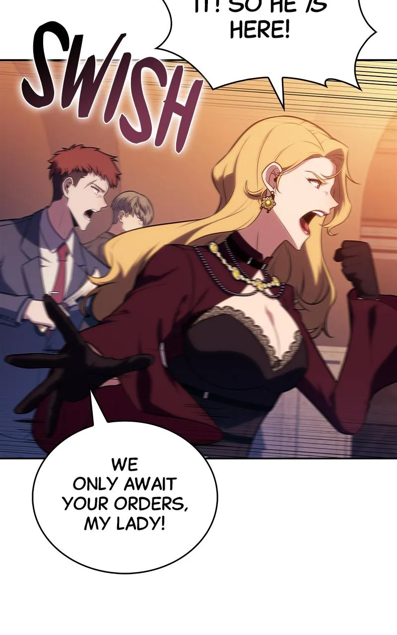 The Reborn Young Lord Is an Assassin Chapter 45 Online - pƔgina 53