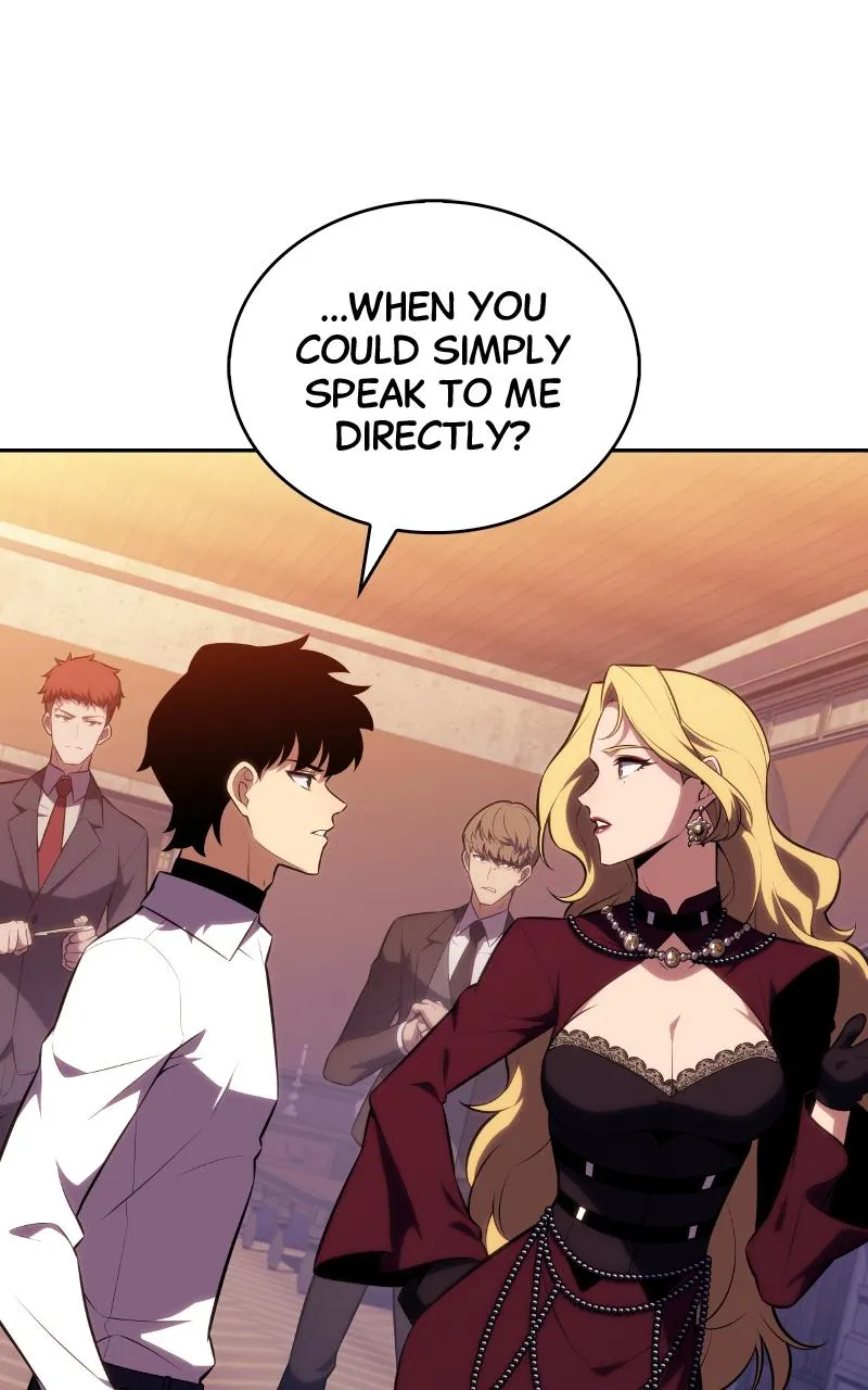 The Reborn Young Lord Is an Assassin Chapter 45 Online - pƔgina 60