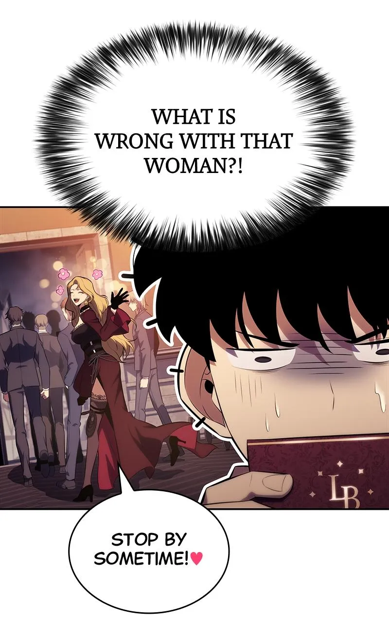 The Reborn Young Lord Is an Assassin Chapter 45 Online - pƔgina 74