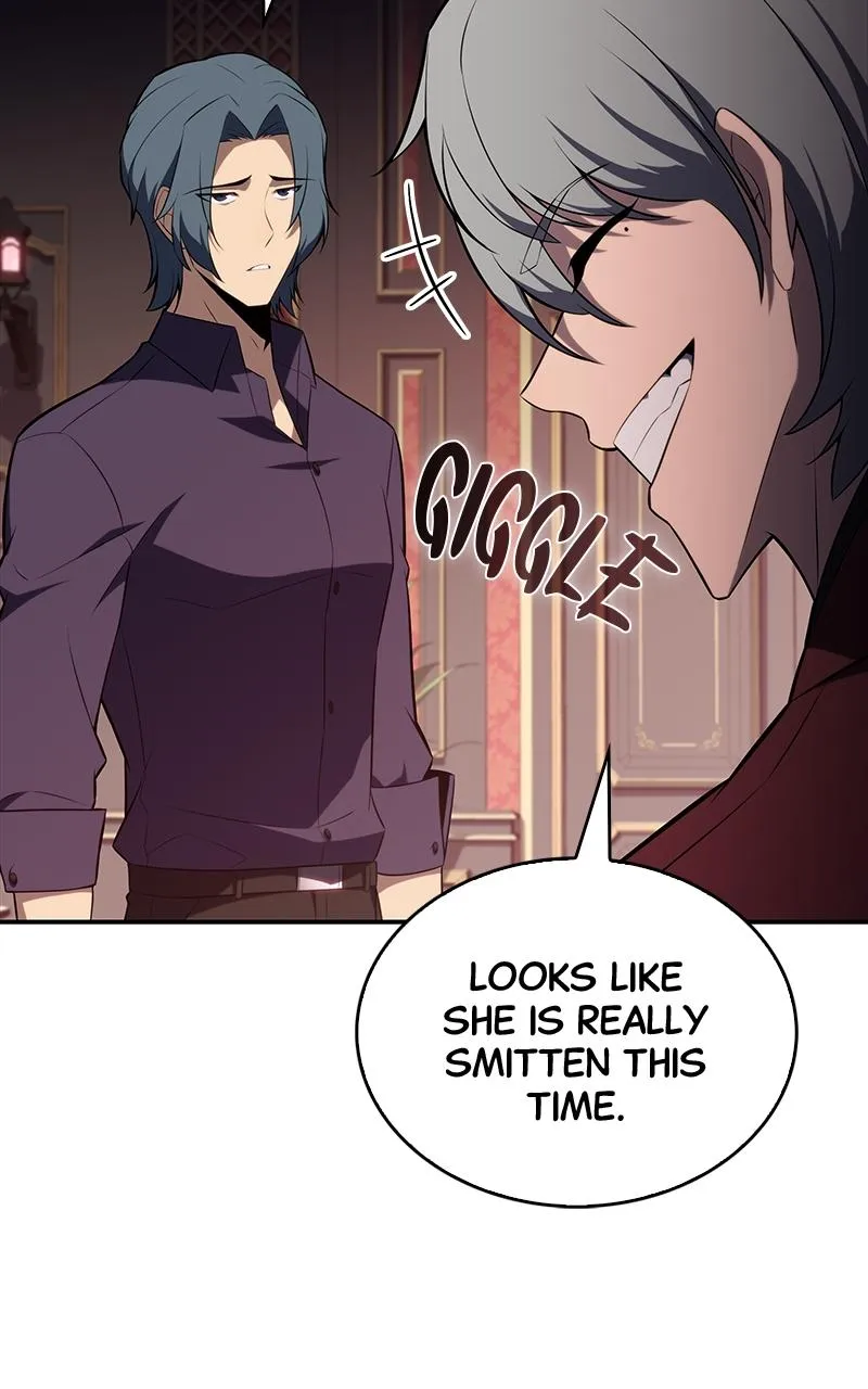 The Reborn Young Lord Is an Assassin Chapter 45 Online - pƔgina 108