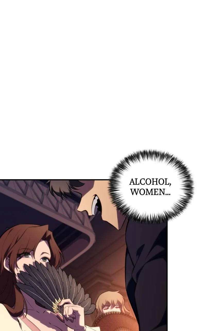 The Reborn Young Lord Is an Assassin Chapter 46 Online - pƔgina 3