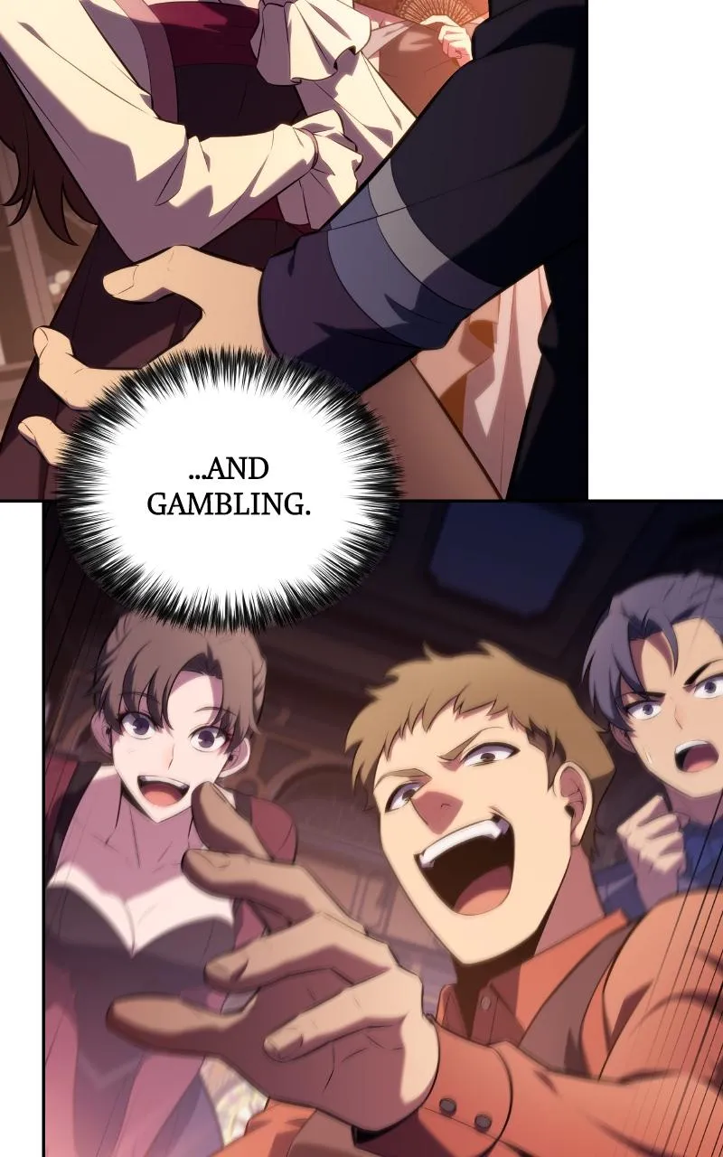 The Reborn Young Lord Is an Assassin Chapter 46 Online - pƔgina 4
