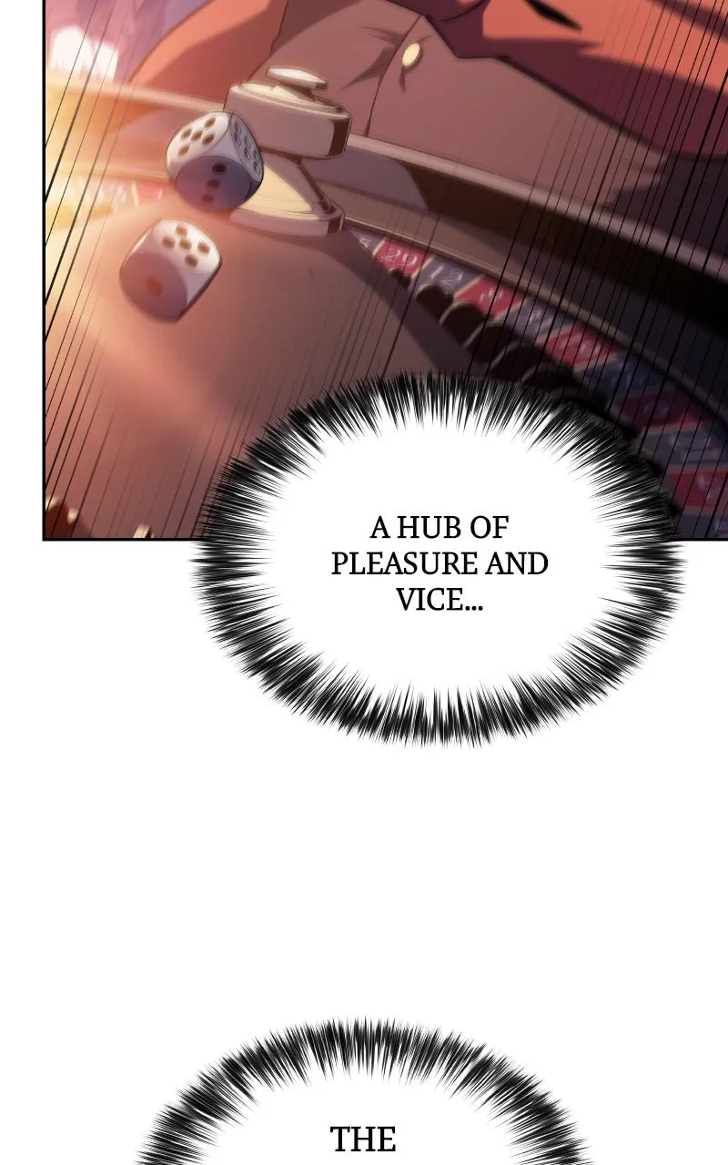 The Reborn Young Lord Is an Assassin Chapter 46 Online - pƔgina 5