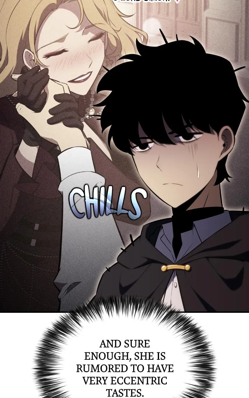 The Reborn Young Lord Is an Assassin Chapter 46 Online - pƔgina 8