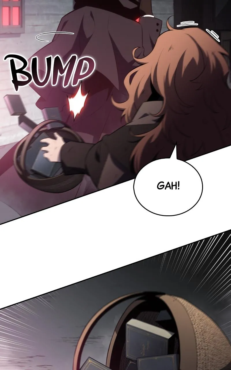 The Reborn Young Lord Is an Assassin Chapter 46 Online - pƔgina 10
