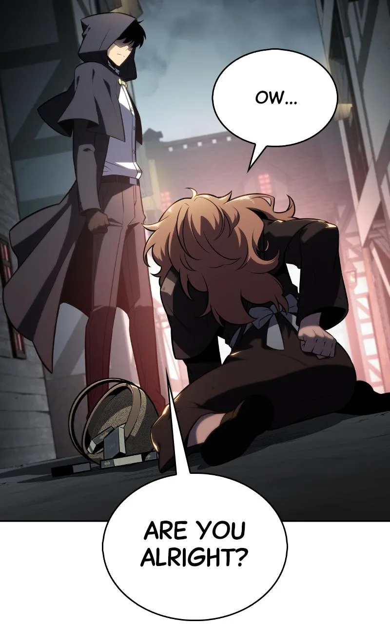 The Reborn Young Lord Is an Assassin Chapter 46 Online - pƔgina 12
