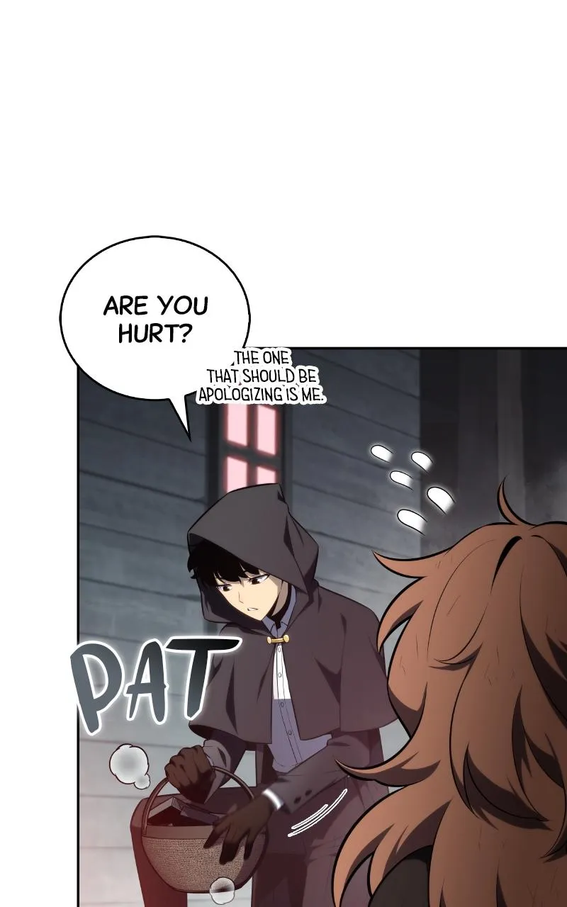 The Reborn Young Lord Is an Assassin Chapter 46 Online - pƔgina 19