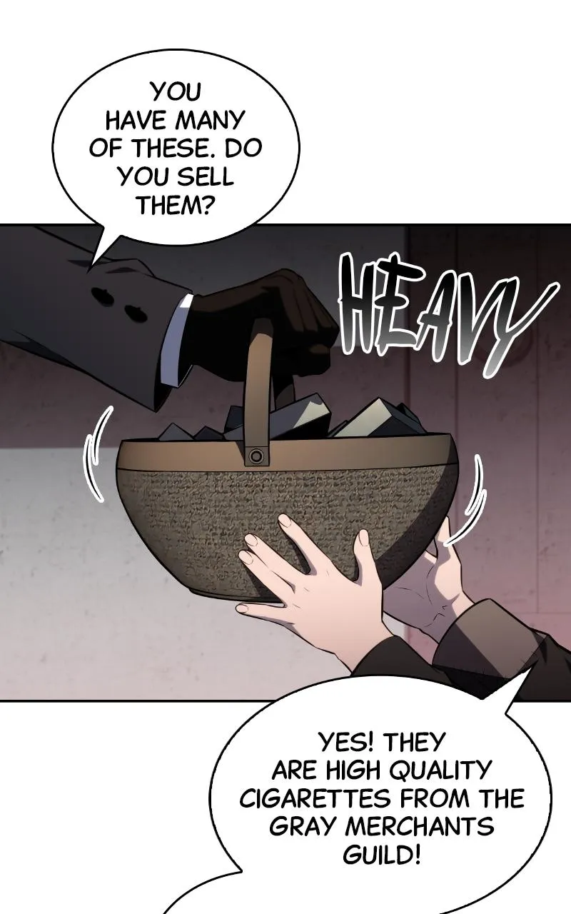 The Reborn Young Lord Is an Assassin Chapter 46 Online - pƔgina 22