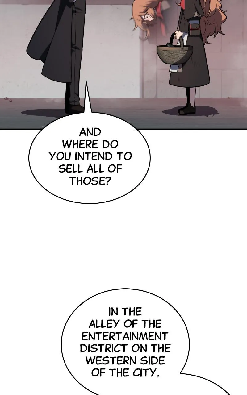 The Reborn Young Lord Is an Assassin Chapter 46 Online - pƔgina 25