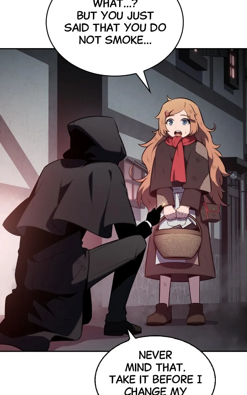 The Reborn Young Lord Is an Assassin Chapter 46 Online - pƔgina 31