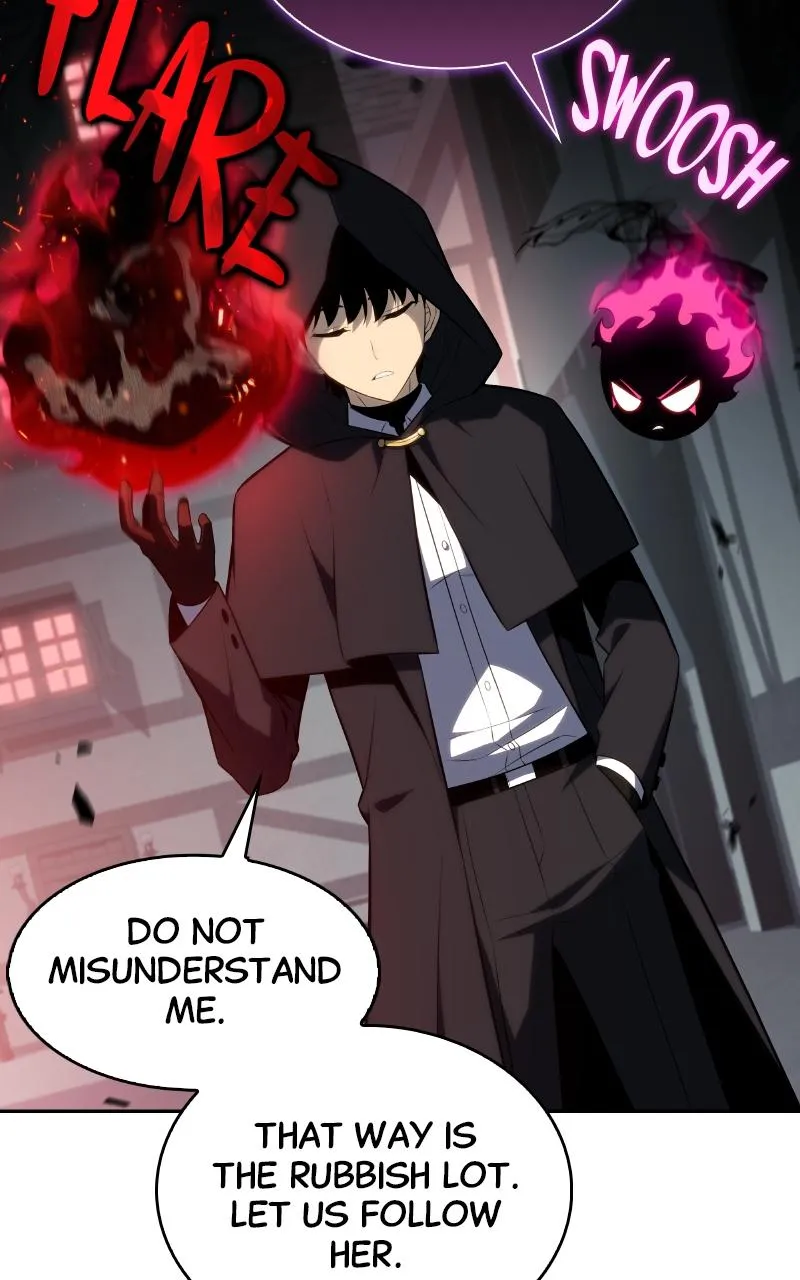 The Reborn Young Lord Is an Assassin Chapter 46 Online - pƔgina 37