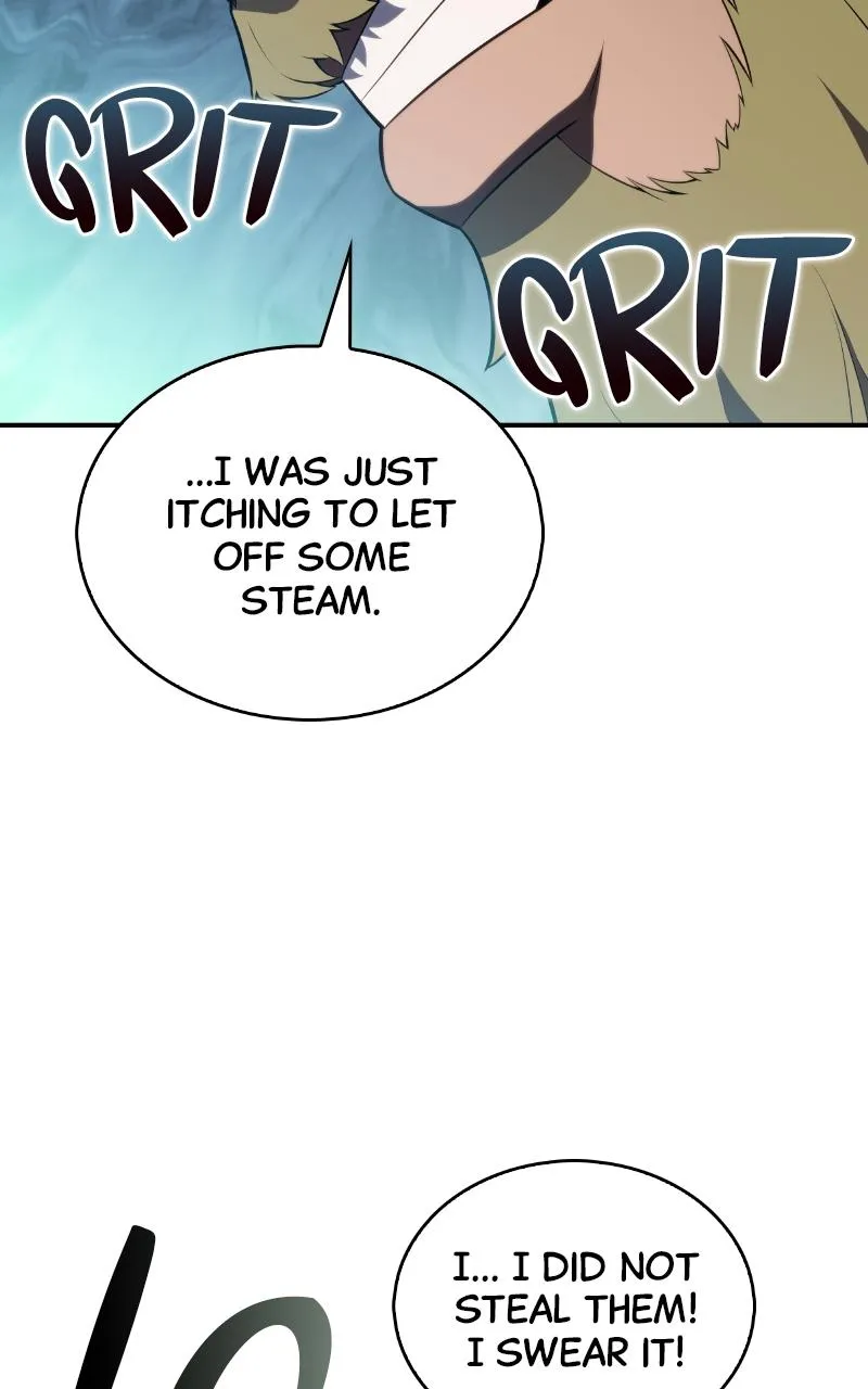 The Reborn Young Lord Is an Assassin Chapter 46 Online - pƔgina 46