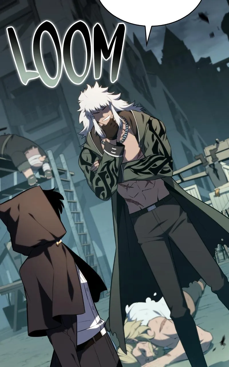 The Reborn Young Lord Is an Assassin Chapter 46 Online - pƔgina 71