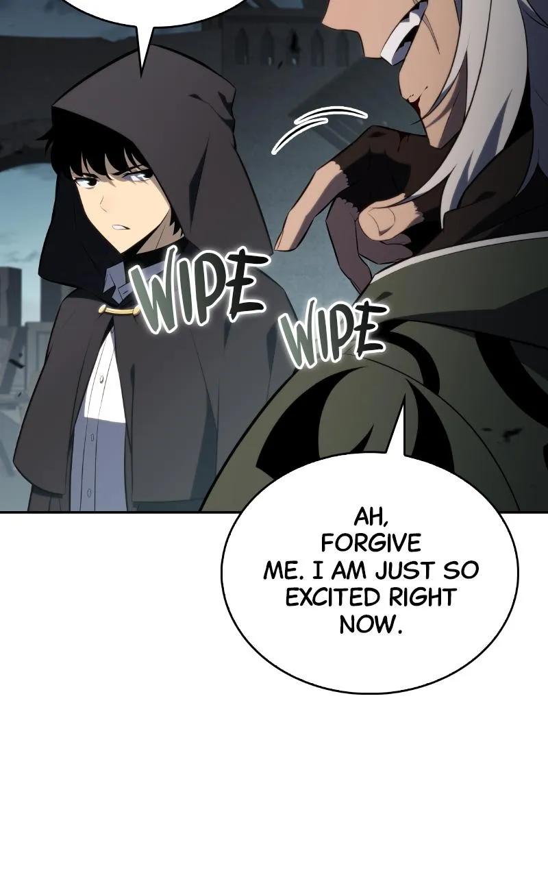 The Reborn Young Lord Is an Assassin Chapter 46 Online - pƔgina 82