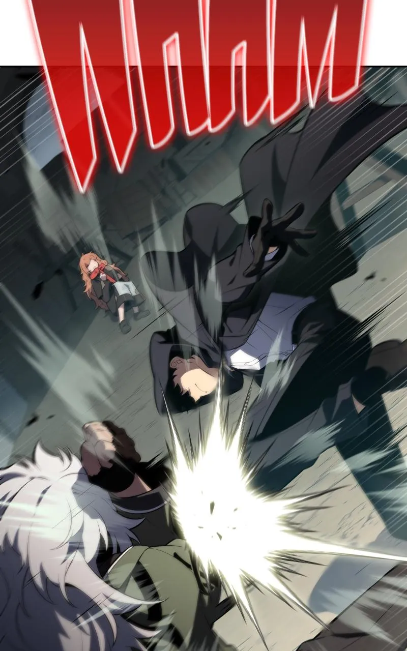 The Reborn Young Lord Is an Assassin Chapter 46 Online - pƔgina 89