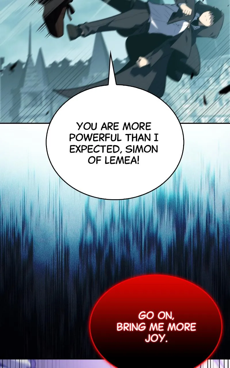 The Reborn Young Lord Is an Assassin Chapter 46 Online - pƔgina 105