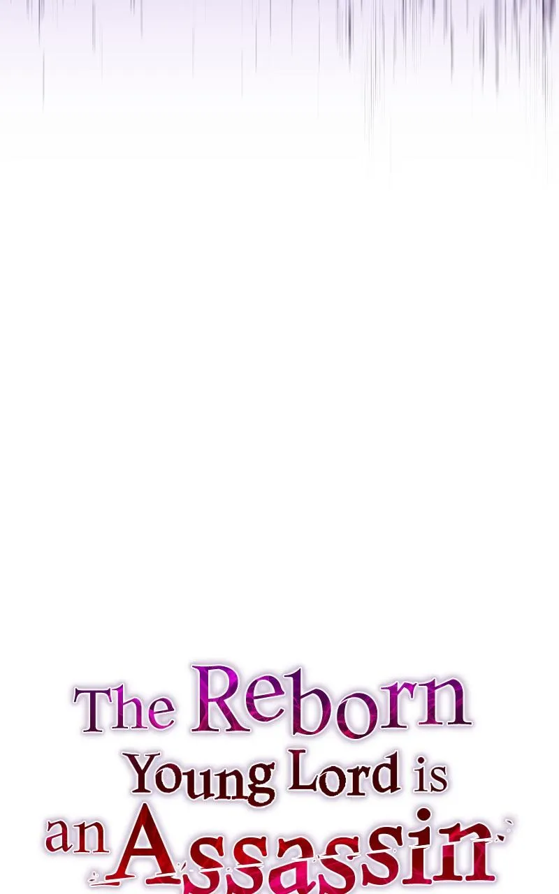 The Reborn Young Lord Is an Assassin Chapter 48 Online - pƔgina 5