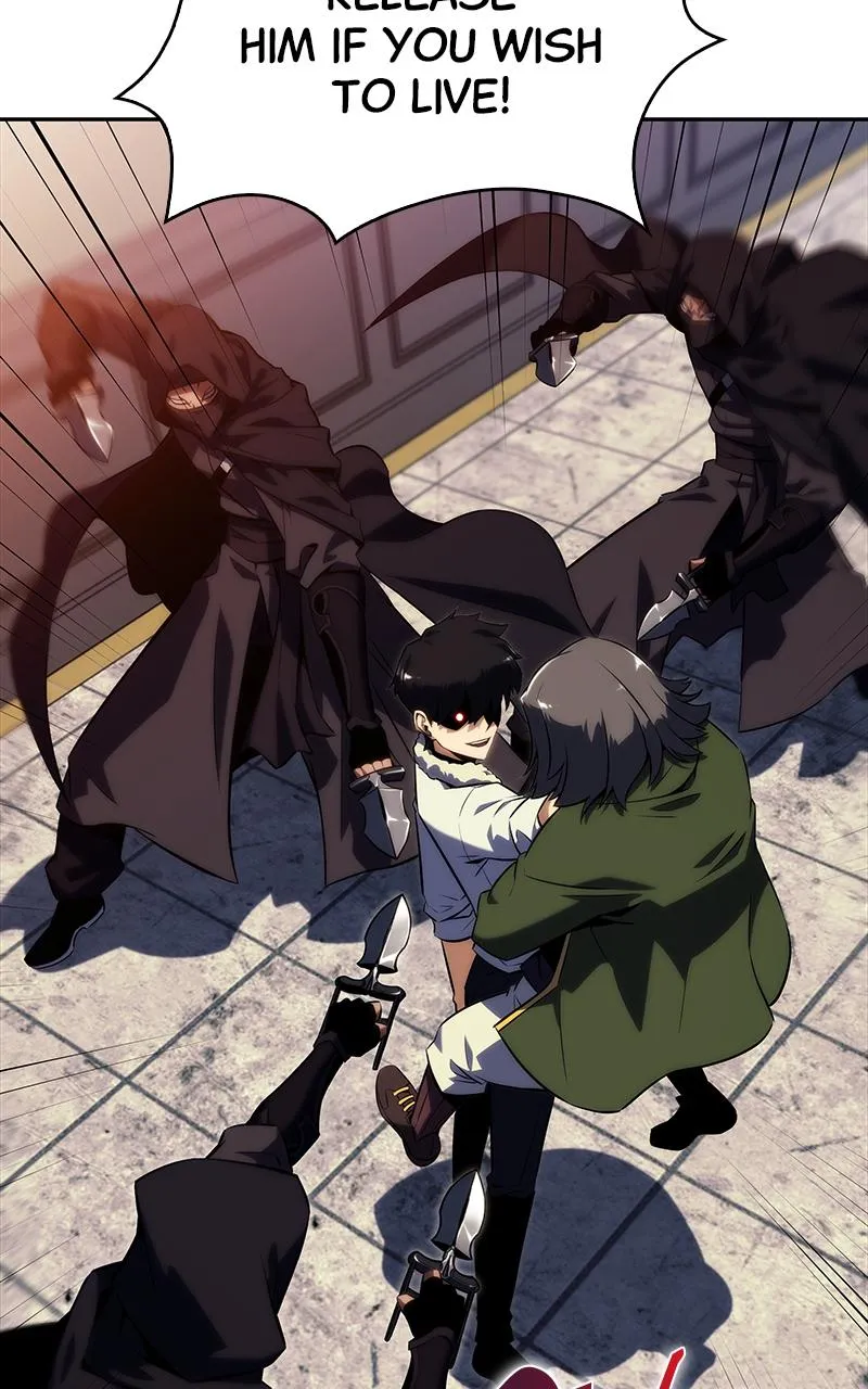 The Reborn Young Lord Is an Assassin Chapter 48 Online - pƔgina 24