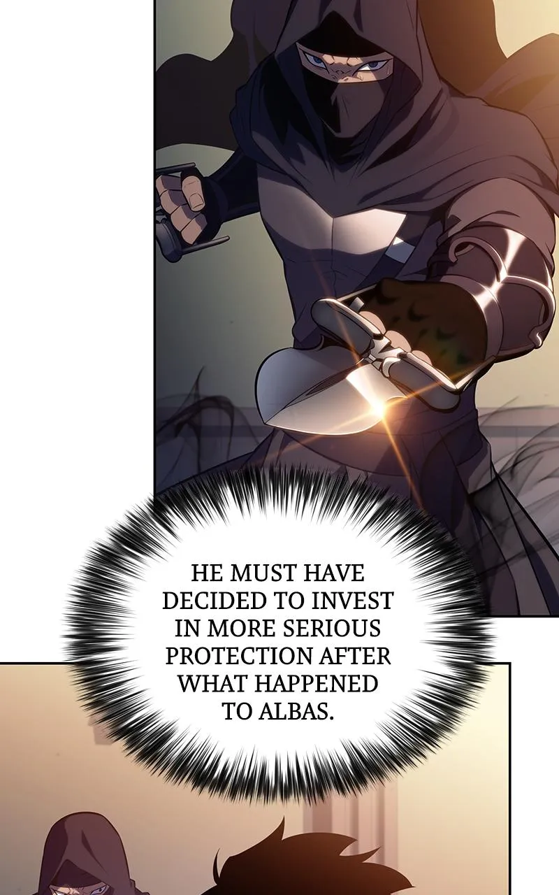 The Reborn Young Lord Is an Assassin Chapter 48 Online - pƔgina 28