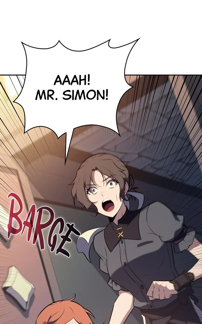 The Reborn Young Lord Is an Assassin Chapter 48 Online - pƔgina 32
