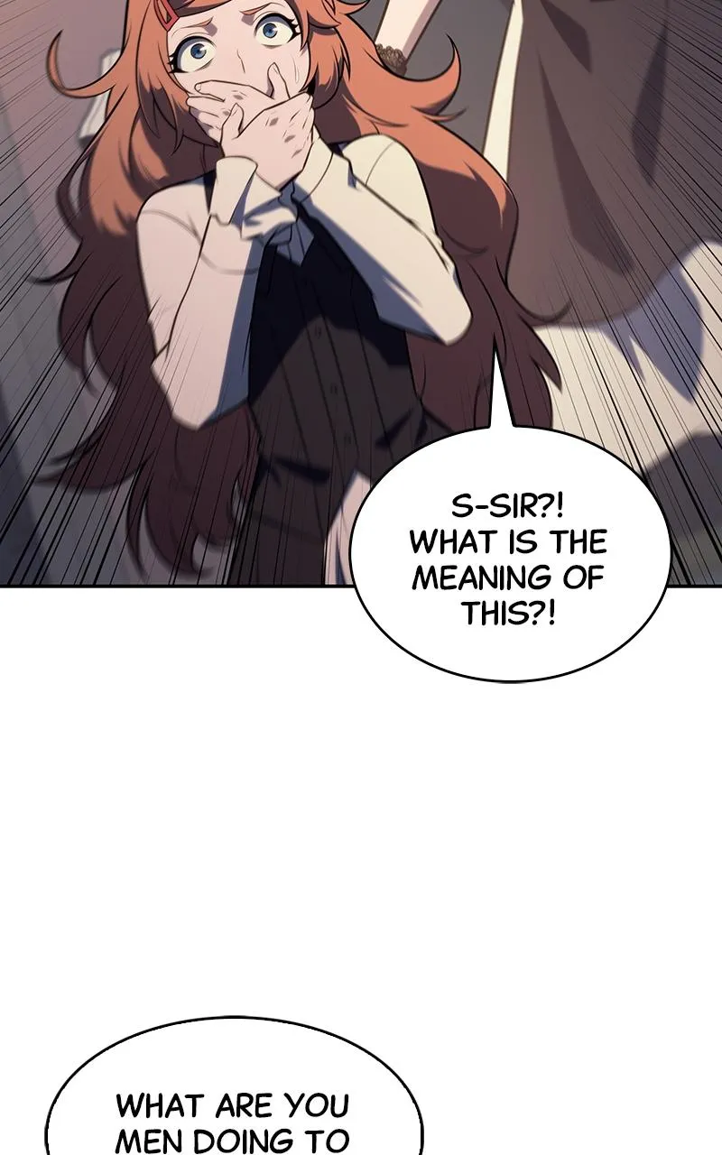 The Reborn Young Lord Is an Assassin Chapter 48 Online - pƔgina 33