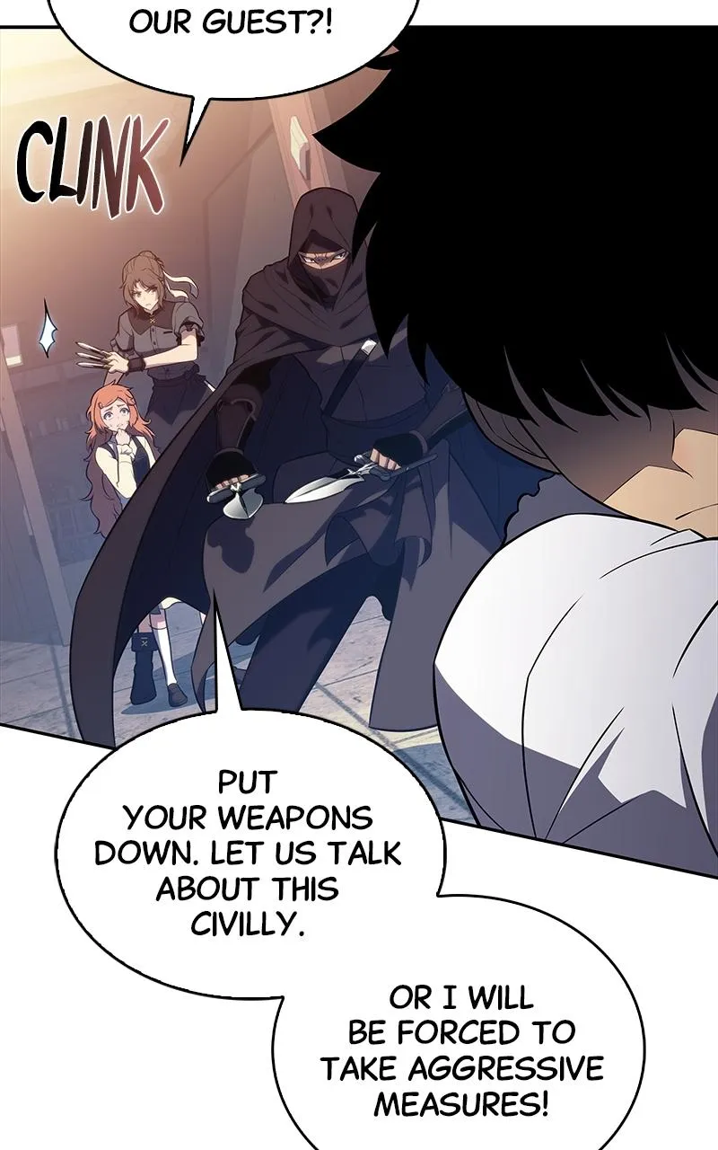 The Reborn Young Lord Is an Assassin Chapter 48 Online - pƔgina 34