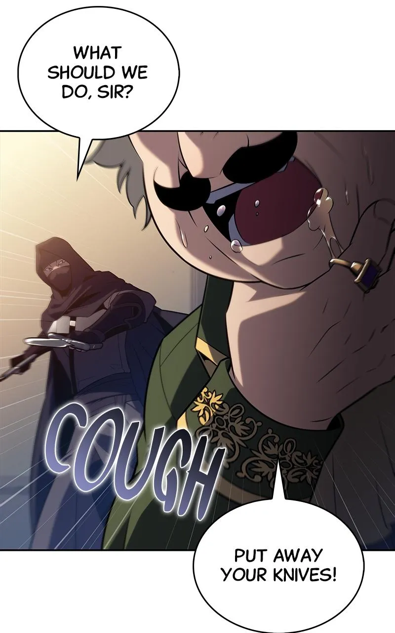 The Reborn Young Lord Is an Assassin Chapter 48 Online - pƔgina 40