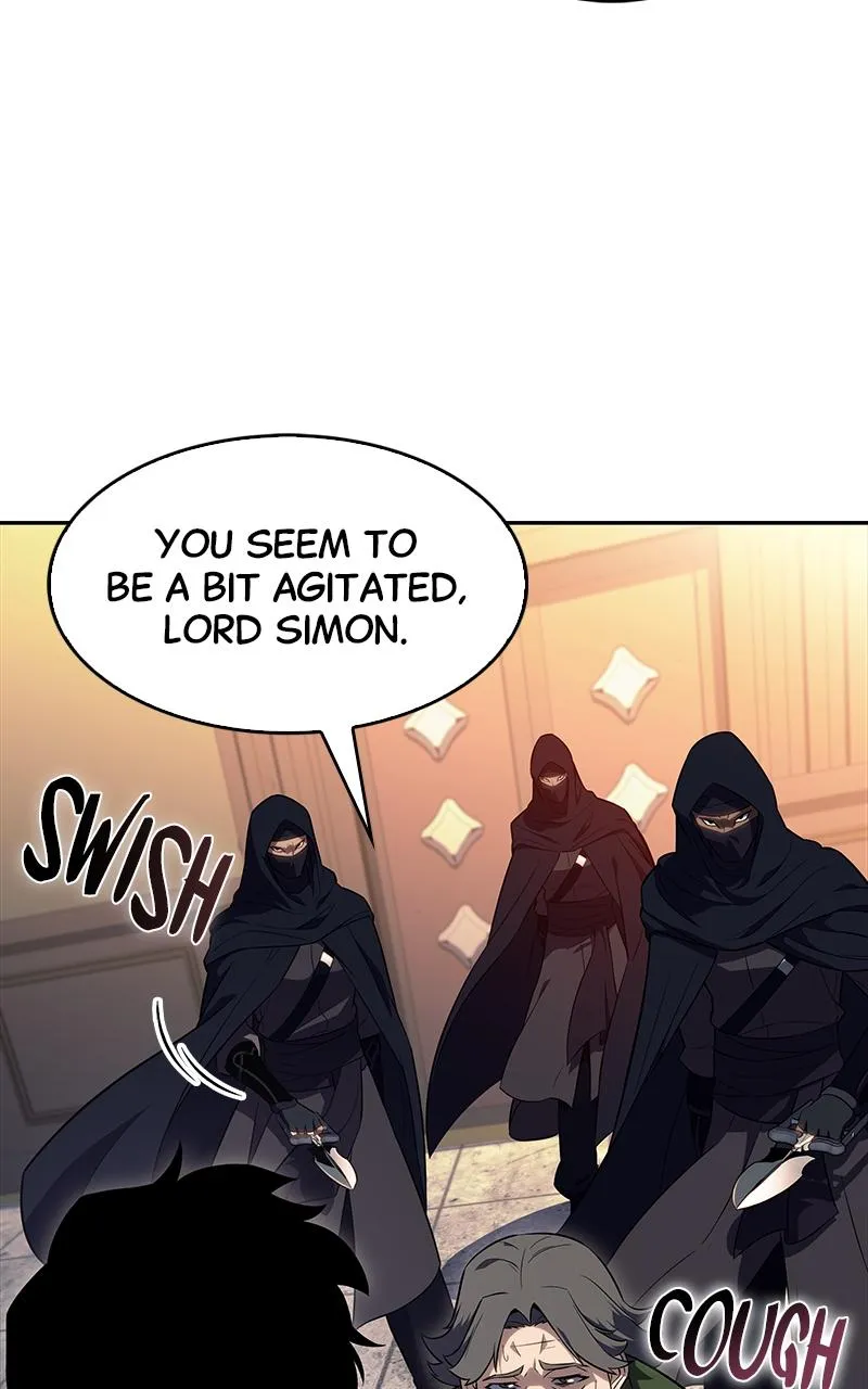 The Reborn Young Lord Is an Assassin Chapter 48 Online - pƔgina 41