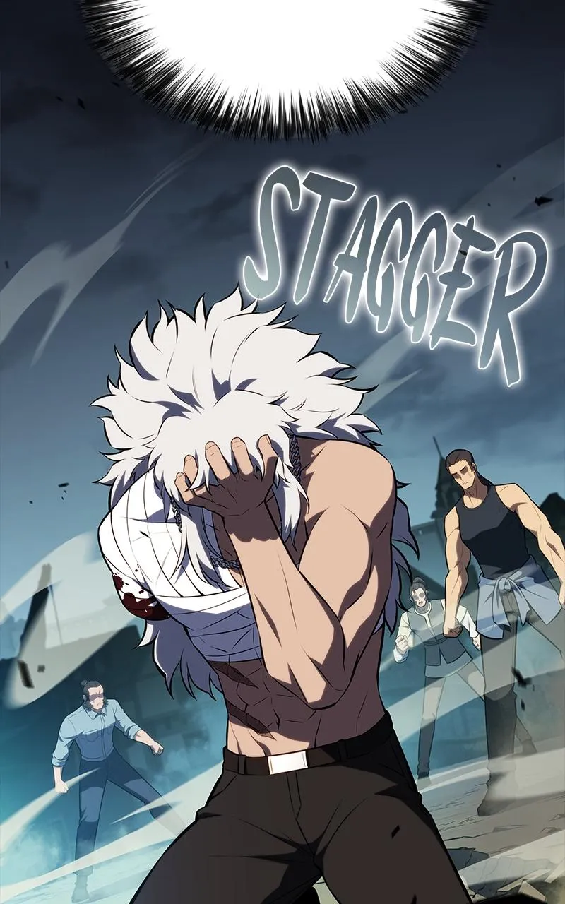 The Reborn Young Lord Is an Assassin Chapter 48 Online - pƔgina 67