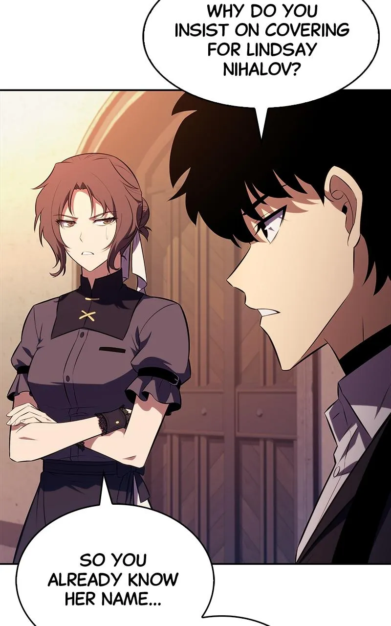 The Reborn Young Lord Is an Assassin Chapter 48 Online - pƔgina 91