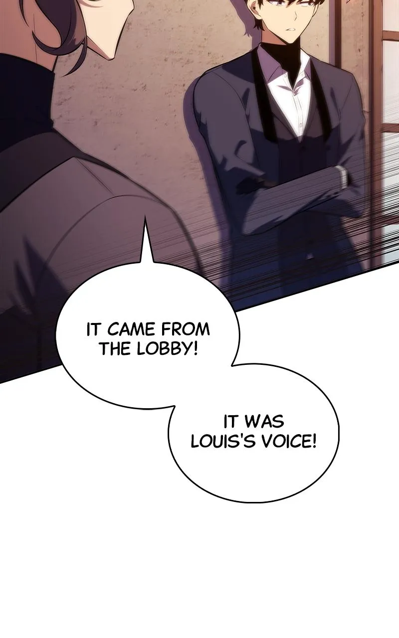 The Reborn Young Lord Is an Assassin Chapter 48 Online - pƔgina 99