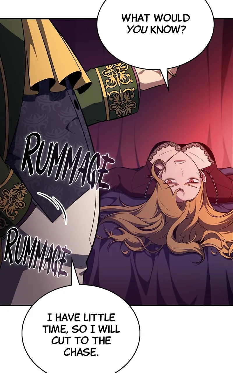 The Reborn Young Lord Is an Assassin Chapter 48 Online - pƔgina 121