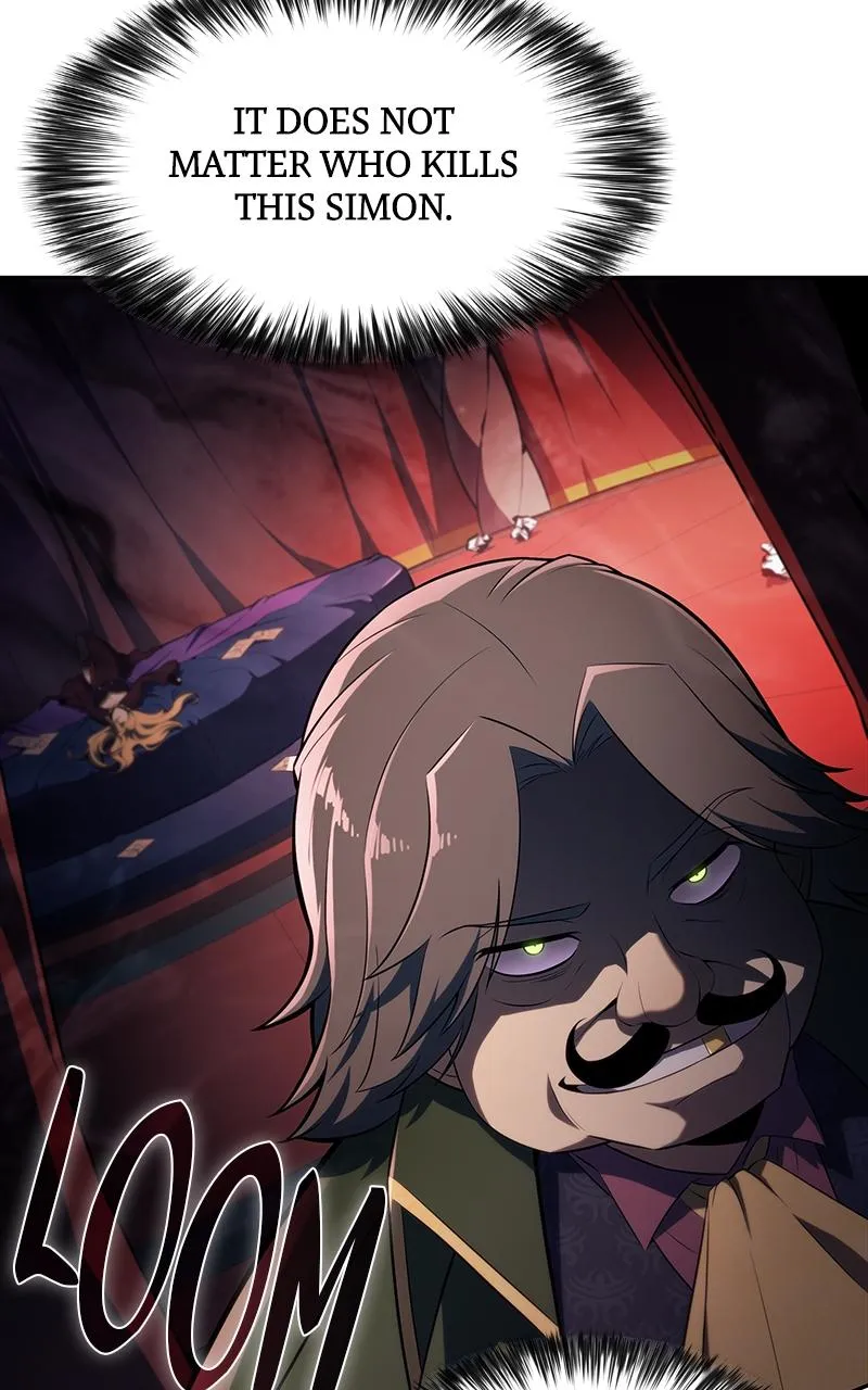The Reborn Young Lord Is an Assassin Chapter 48 Online - pƔgina 129