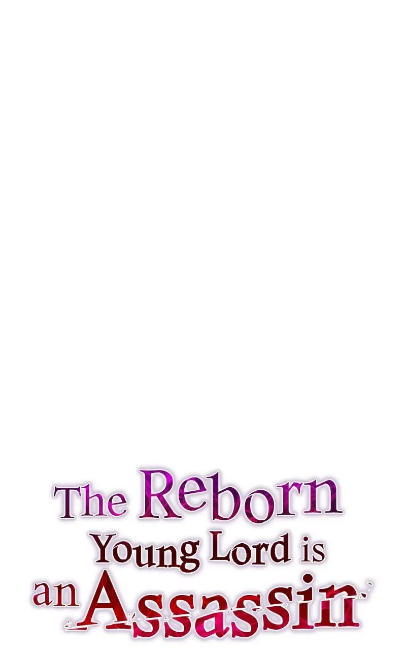 The Reborn Young Lord Is an Assassin Chapter 5 Online - pƔgina 29