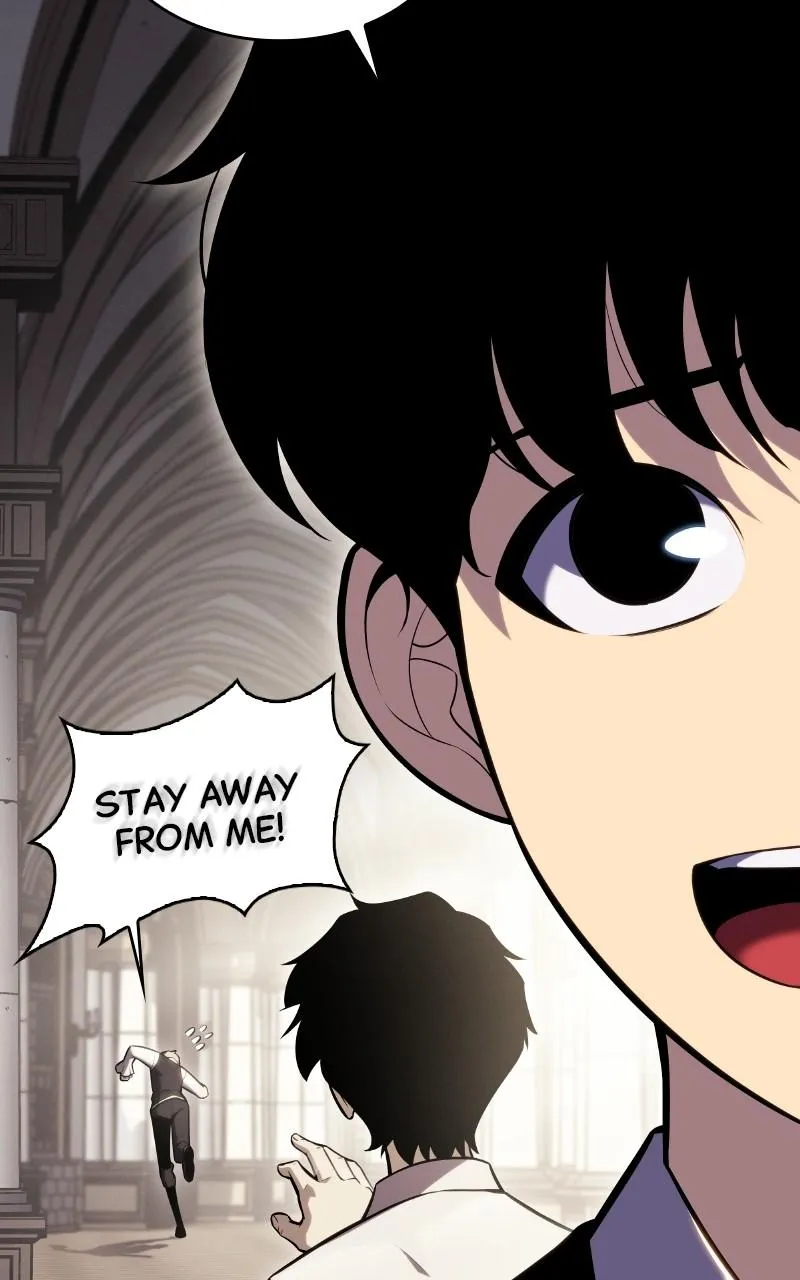 The Reborn Young Lord Is an Assassin Chapter 5 Online - pƔgina 46