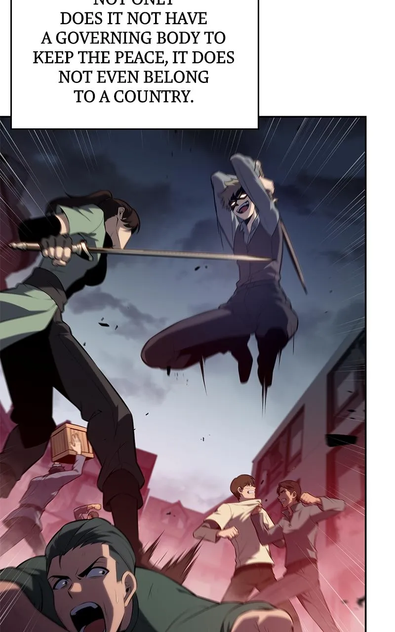 The Reborn Young Lord Is an Assassin Chapter 50 Online - pƔgina 5