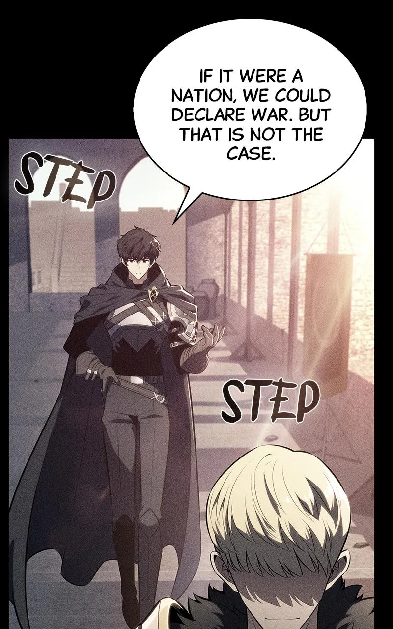 The Reborn Young Lord Is an Assassin Chapter 50 Online - pƔgina 10