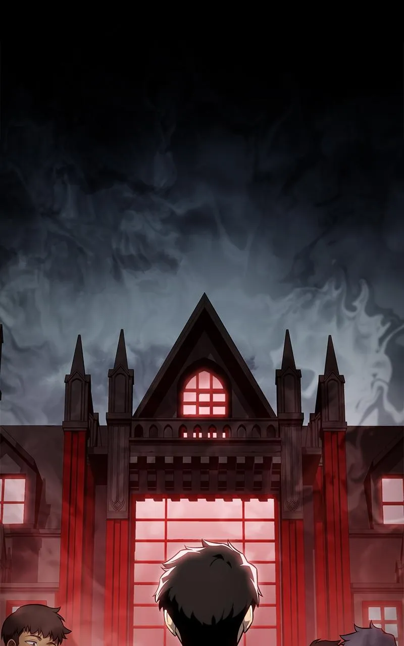 The Reborn Young Lord Is an Assassin Chapter 50 Online - pƔgina 19