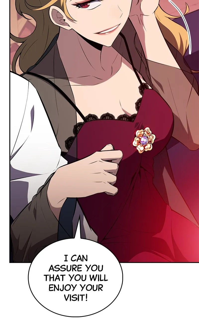 The Reborn Young Lord Is an Assassin Chapter 50 Online - pƔgina 28