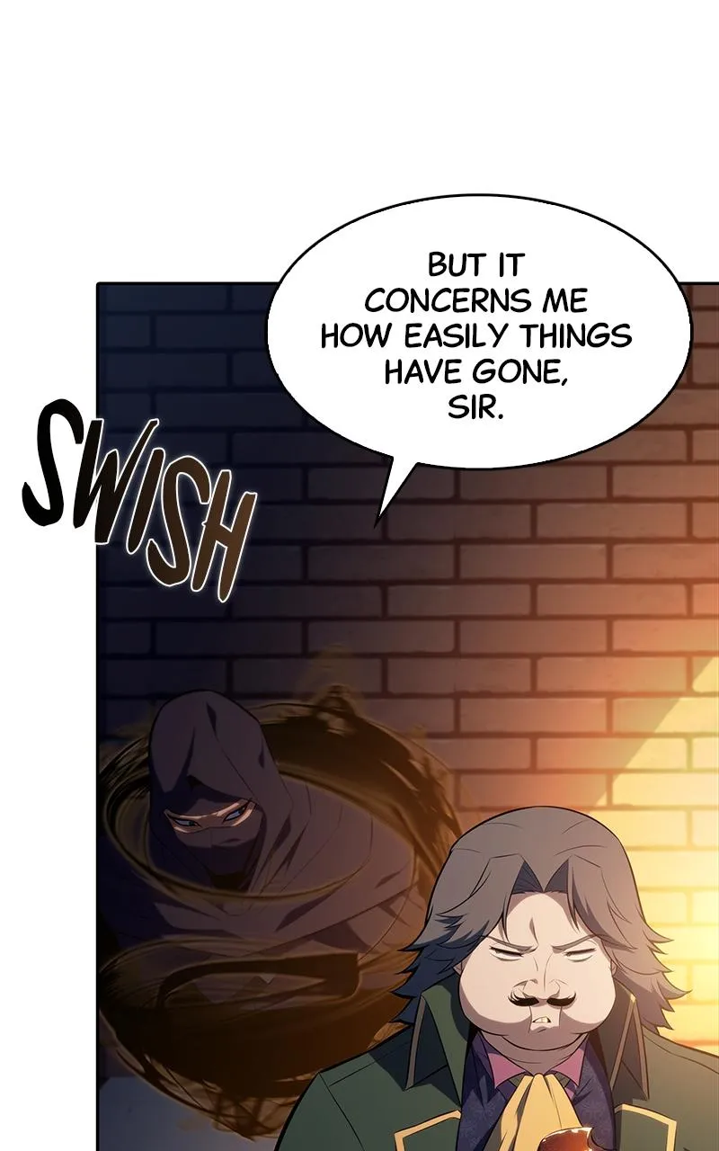 The Reborn Young Lord Is an Assassin Chapter 50 Online - pƔgina 47