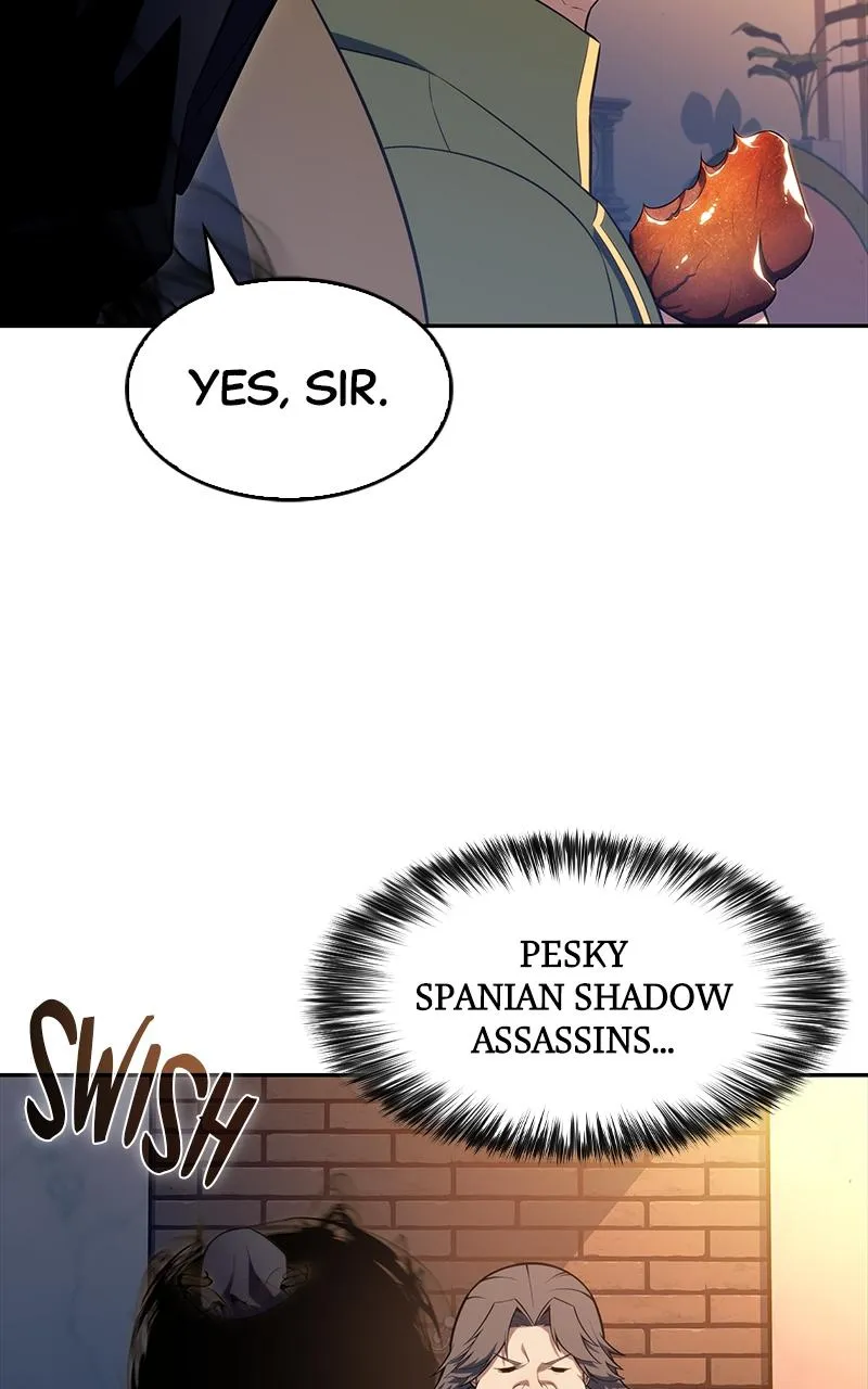 The Reborn Young Lord Is an Assassin Chapter 50 Online - pƔgina 51