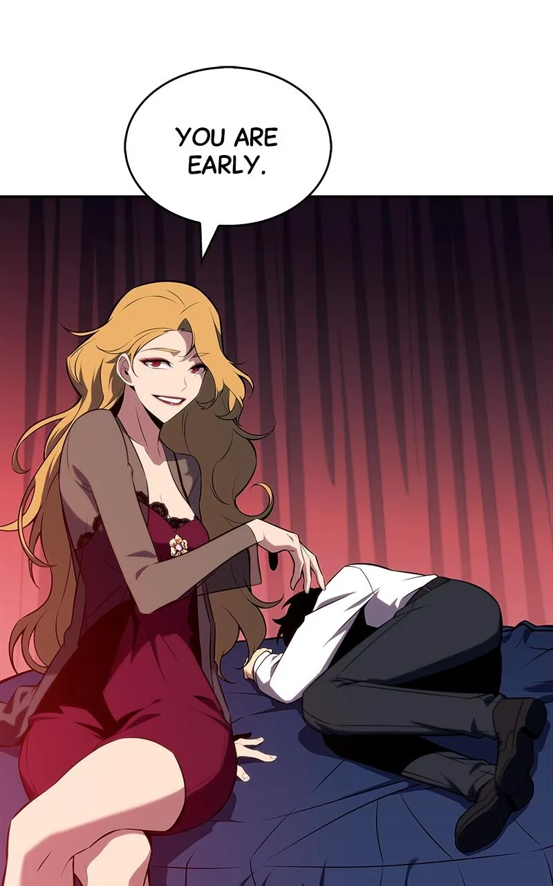 The Reborn Young Lord Is an Assassin Chapter 50 Online - pƔgina 59