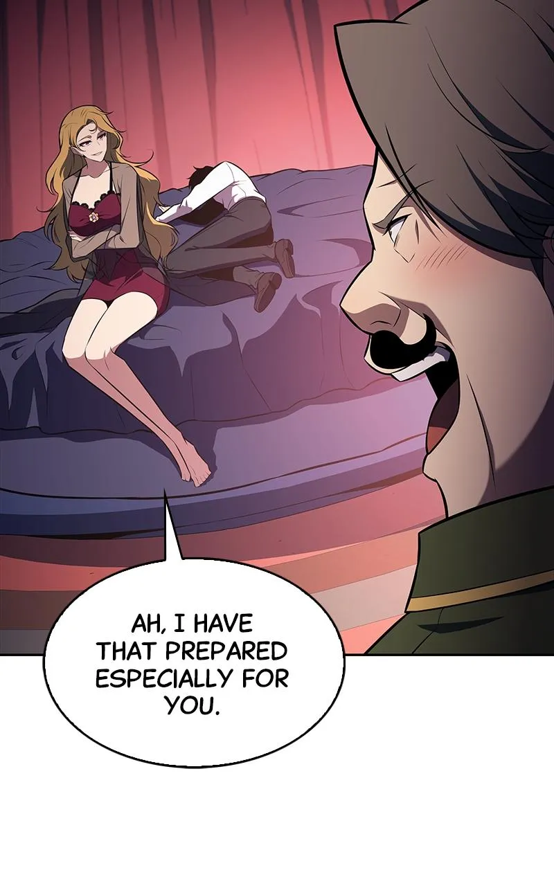 The Reborn Young Lord Is an Assassin Chapter 50 Online - pƔgina 61