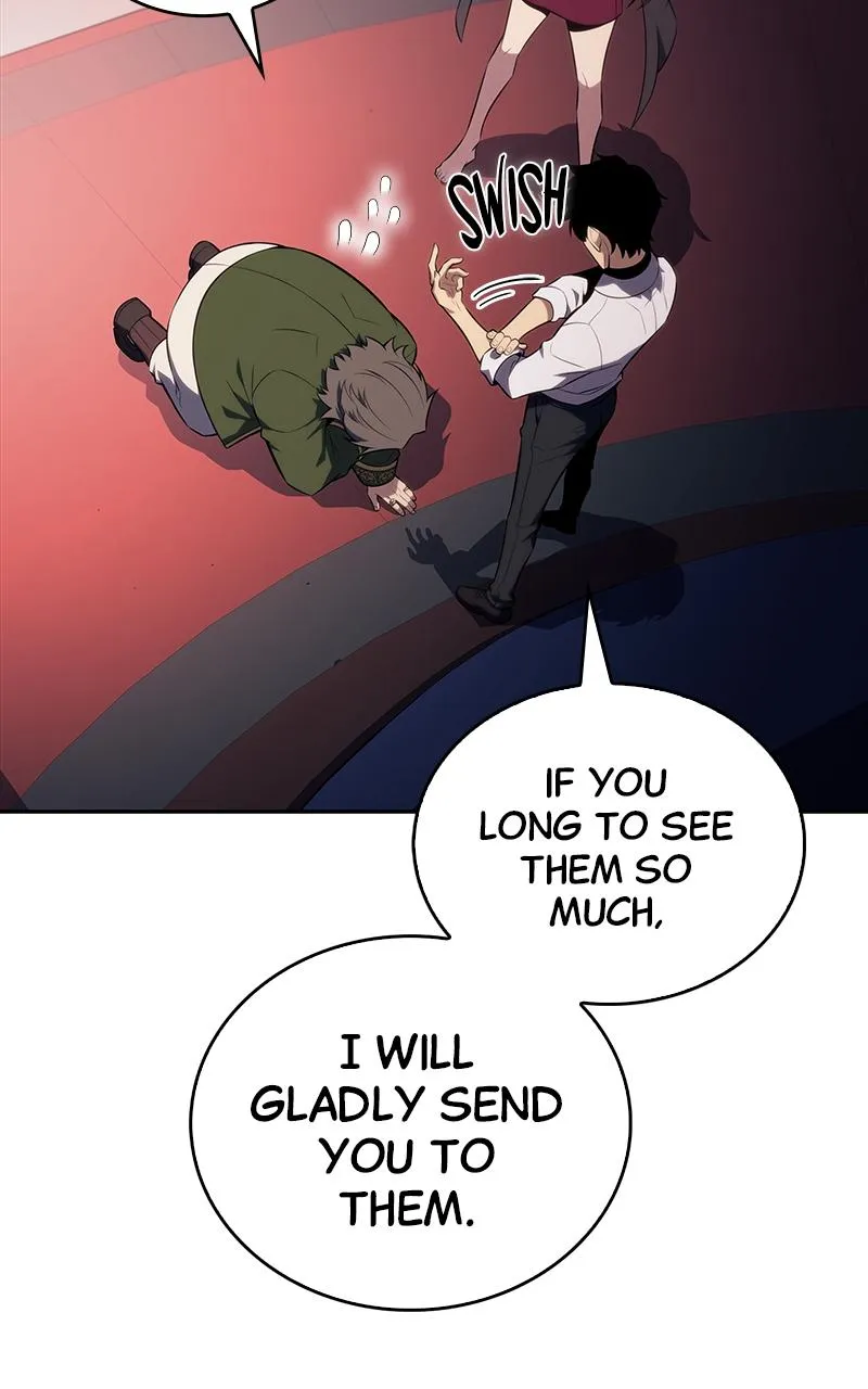 The Reborn Young Lord Is an Assassin Chapter 50 Online - pƔgina 91