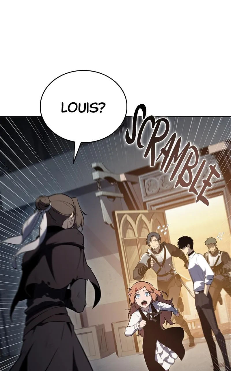 The Reborn Young Lord Is an Assassin Chapter 52 Online - pƔgina 12